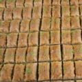 Baklava 1 euro per stuk