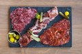 Charcuterie