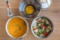 Groentecurry