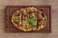 Flammkuchen klassiek