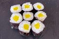 Oshinko maki
