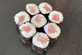 Tonijn maki