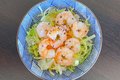 Garnalen Salade