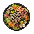 Mega sushi box XL