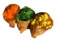 Inarizushi