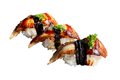 Unagi Nigiri (new)
