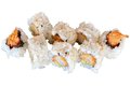 Uramaki Ebi