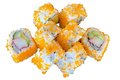 Uramaki California