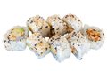Uramaki Chicken