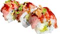 Uramaki Beef