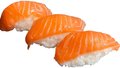 Zalm Nigiri