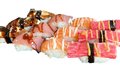 Actie vd week-Nigiri box