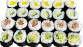 Actie vd week-Maki box