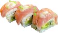 Uramaki Rainbow