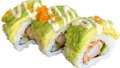 Dragon Roll
