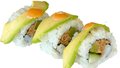 Uramaki Tofu