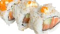 Uramaki Zalm
