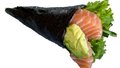 Temaki Zalm