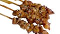 Yakitori