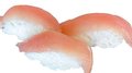 Tonijn Nigiri