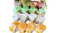 Sushi box A