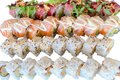 Aan tafel sushi box B