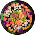 Sushi box G