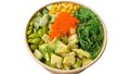 Poké bowl Avocado