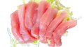 Tonijn Sashimi