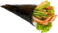 Temaki Chicken