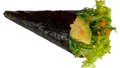 Temaki Zeewier