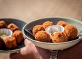 Bitterballs (6pcs)