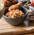 Chicken Bites (6pcs)