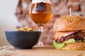 Van Kinsburger