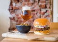 Vegan Burger