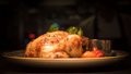 Roasted Chicken