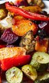 Roasted Vegetables