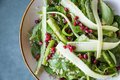 Vegan Side Salad