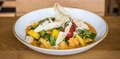 Vegan Tikka Masala