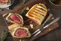 3-Course Wellington Menu (Per 2 Personen)