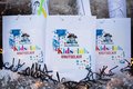 Kinsbergen Kidsclub Knutselkit