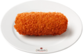 Van Dobben kroket