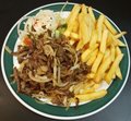 gyros menu