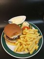 hamburger menu
