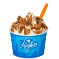 Sundae toppers