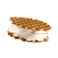 Oudhollandse wafel