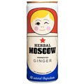 Moscow Herbal Ginger Beer