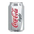 Coca Cola light