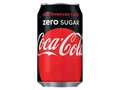 Coca Cola Zero