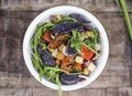 Side salad